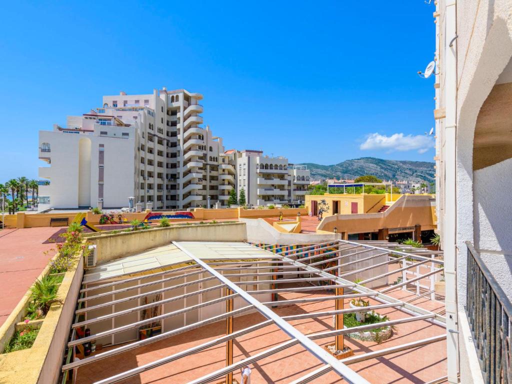 Apartment El Cano- Marina dOr by Interhome, Oropesa del Mar ...