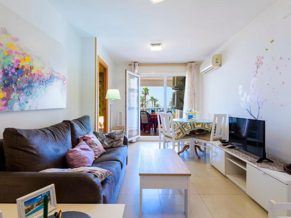 Apartment El Cano- Marina dOr, Oropesa del Mar – Bijgewerkte ...