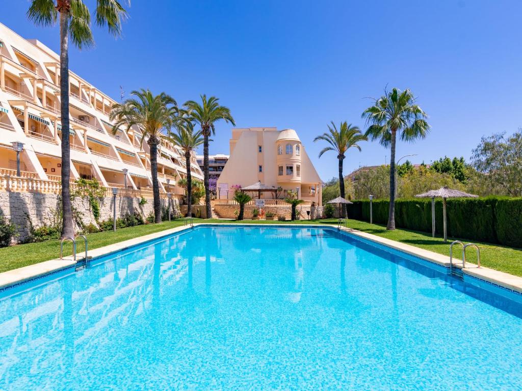 Apartment Puerto Real, Jávea – Updated 2022 Prices