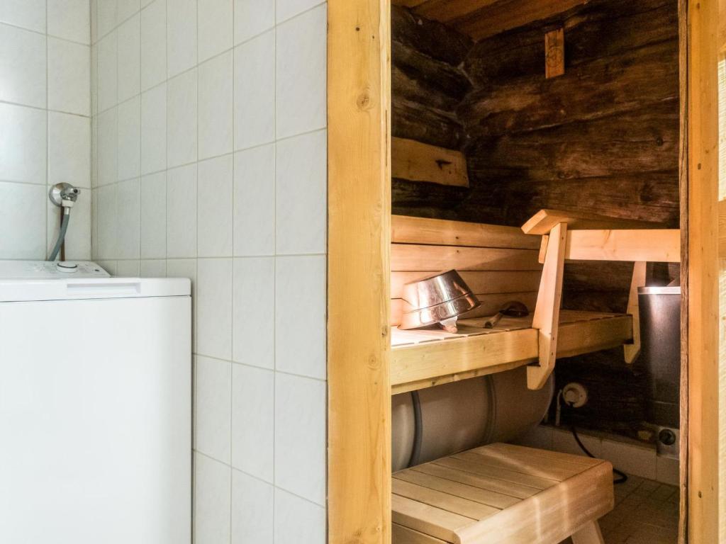 Fotografie z fotogalerie ubytování Holiday Home Luostonseita 1 by Interhome v destinaci Luosto