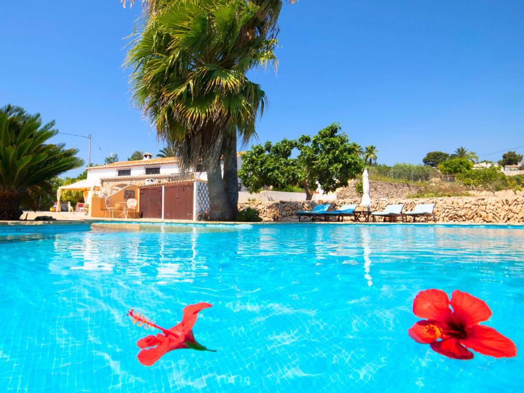 Holiday Home Los Mulet by Interhome, Benissa – Precios ...
