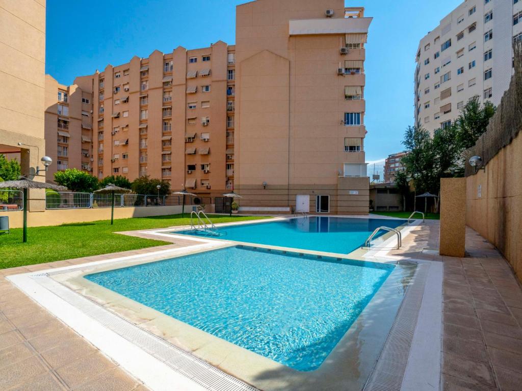 Apartment EssensacionesHome - Los Almendros by Interhome ...