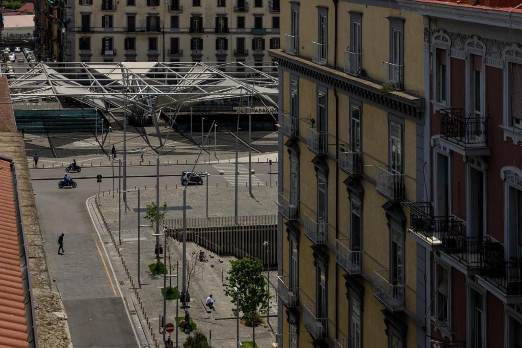 Best Western Hotel dei Mille - Resim 41