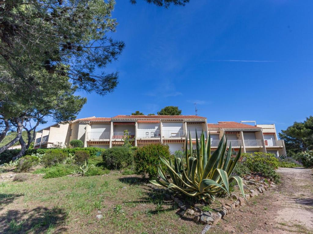 Apartment Les Iles d'Or-2