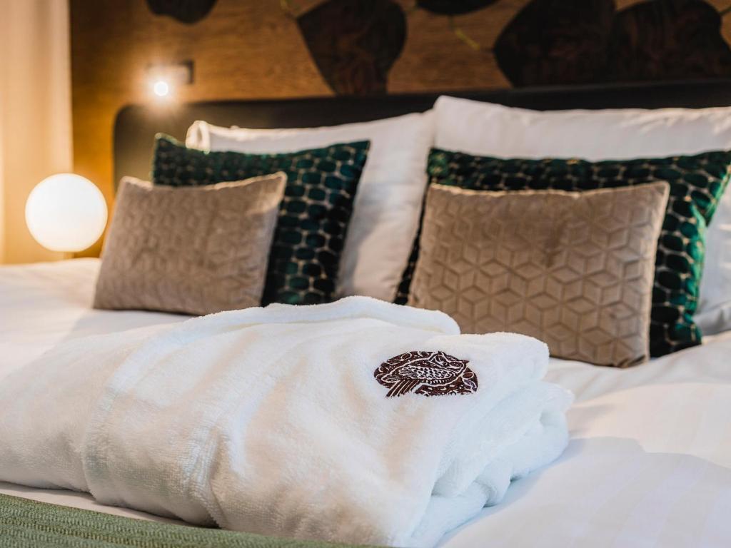 Rezydencja Sowa - Resim 31