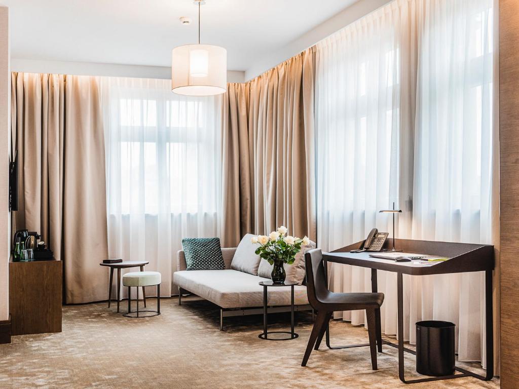 Rezydencja Sowa - Resim 29