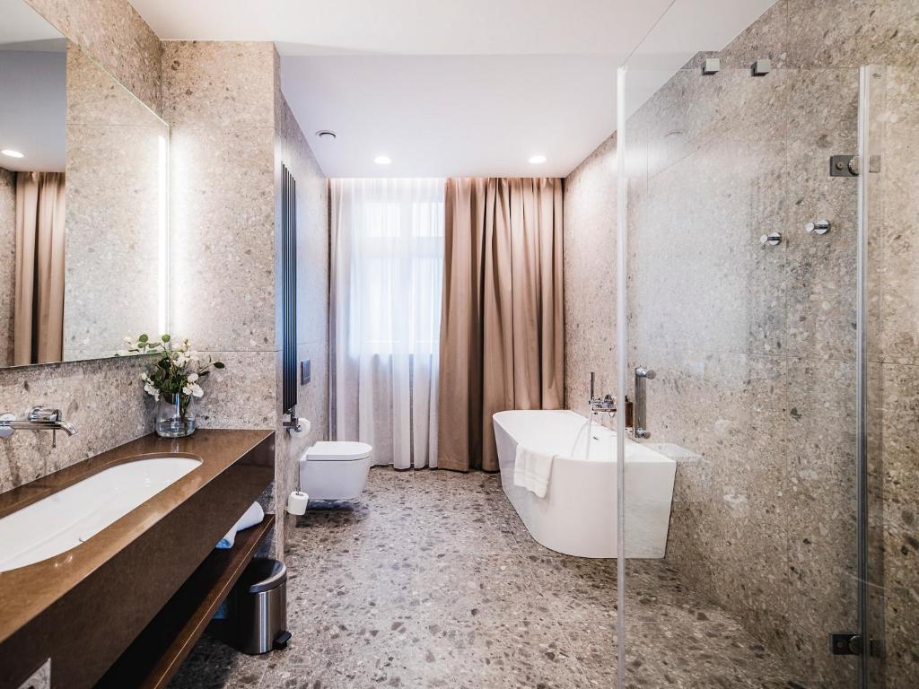 Rezydencja Sowa - Resim 16