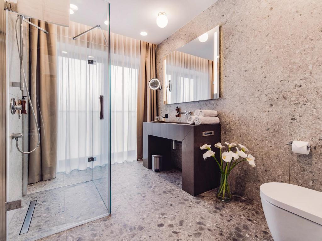 Rezydencja Sowa - Resim 12