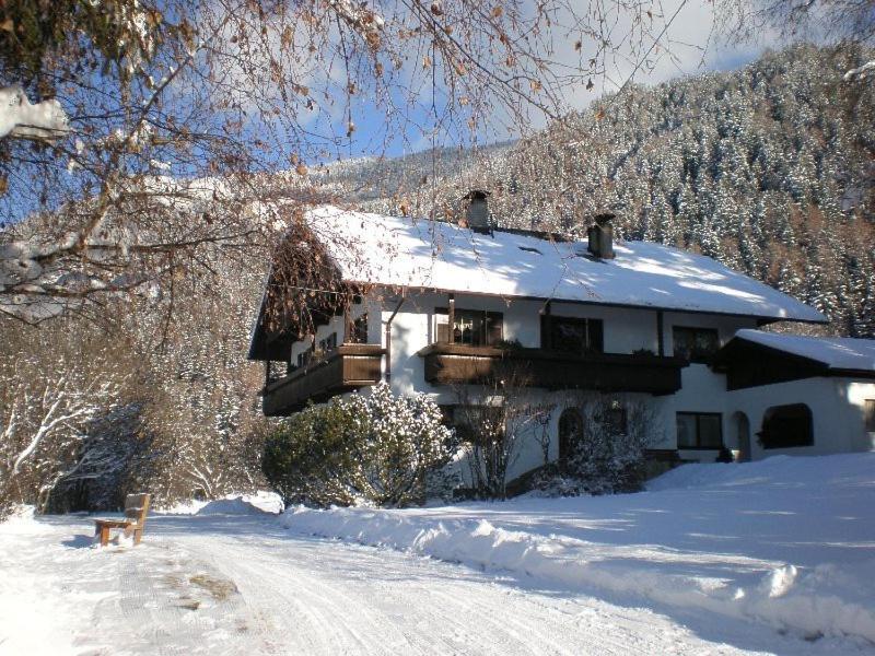 Oberlechnerhof