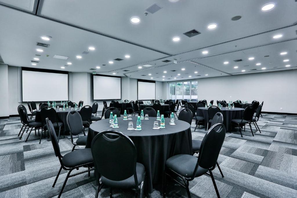  Park Inn by Radisson Berrini