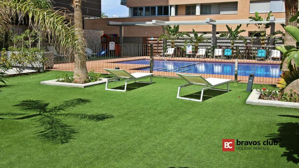 Los Abedules 6A by Bravos Club, El Campello – Updated 2023 Prices