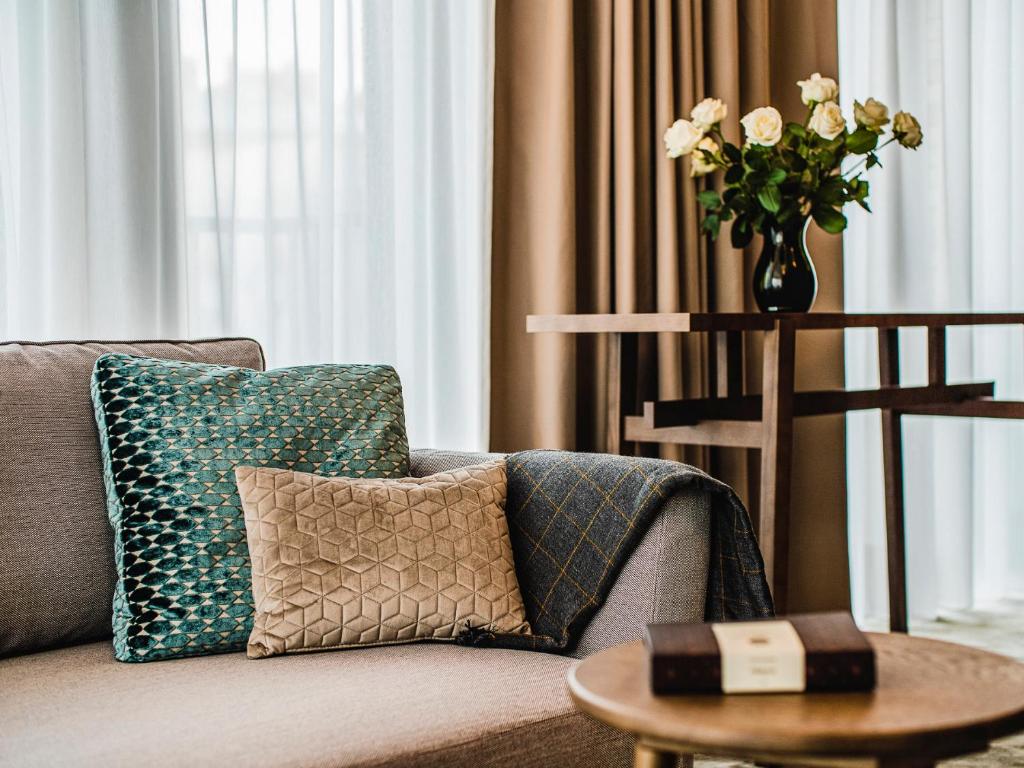 Rezydencja Sowa - Resim 34