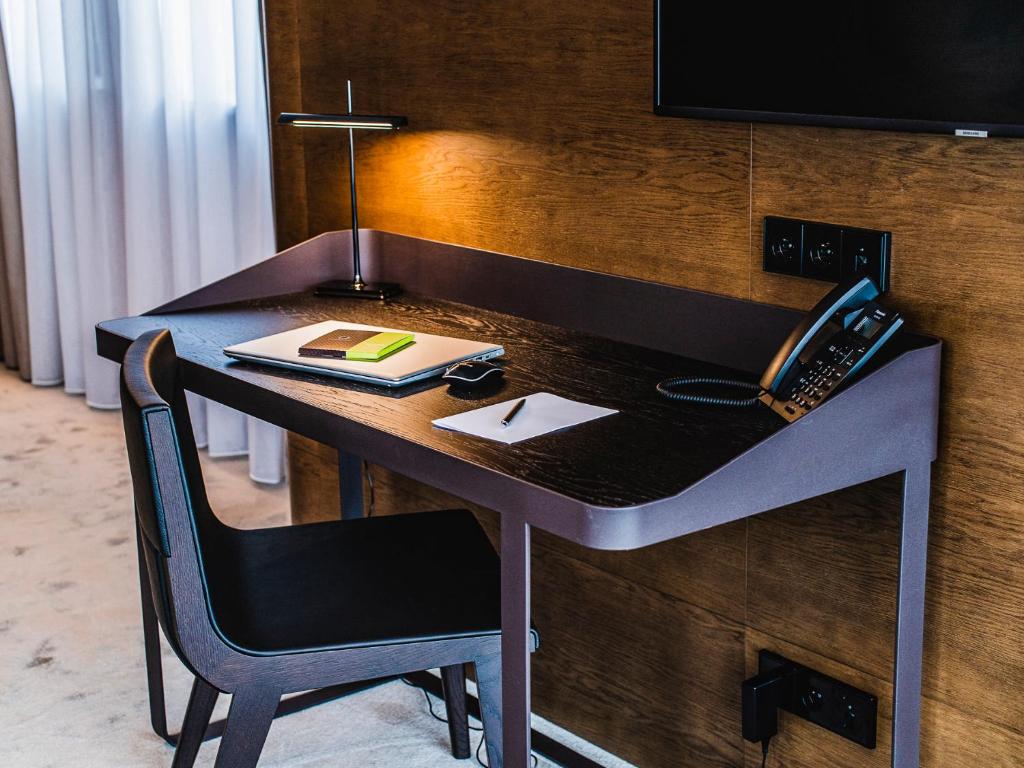 Rezydencja Sowa - Resim 30