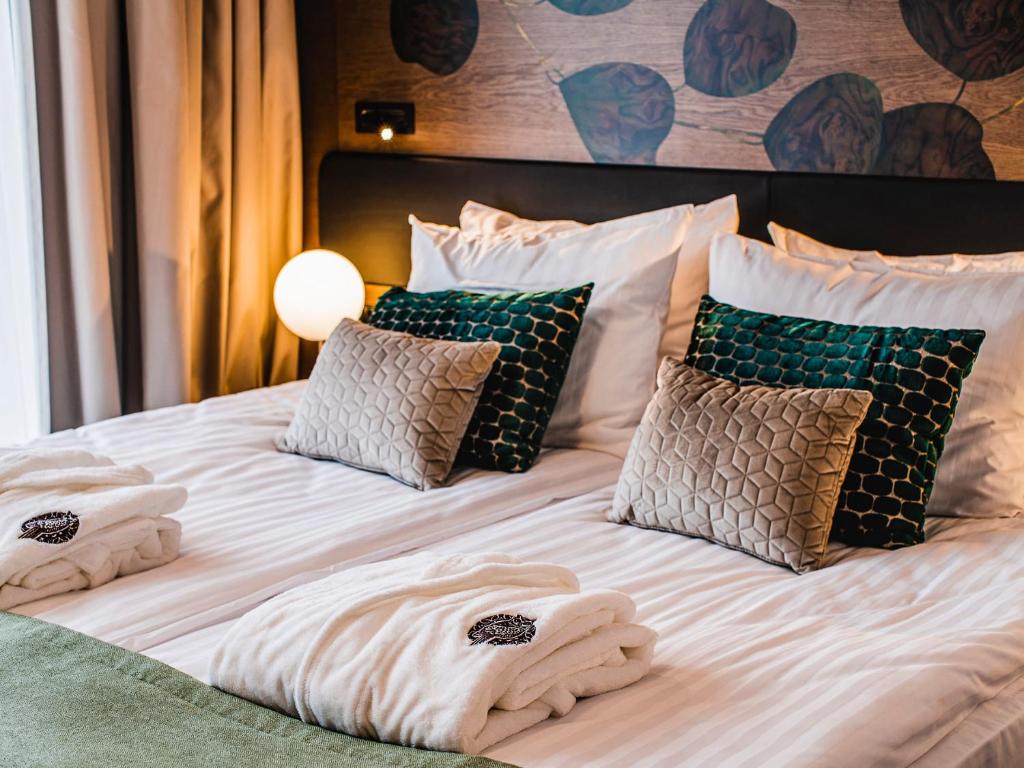 Rezydencja Sowa - Resim 14