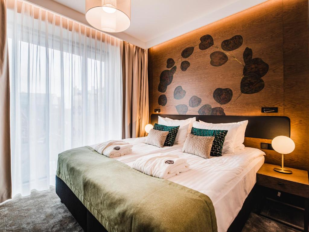 Rezydencja Sowa - Resim 28