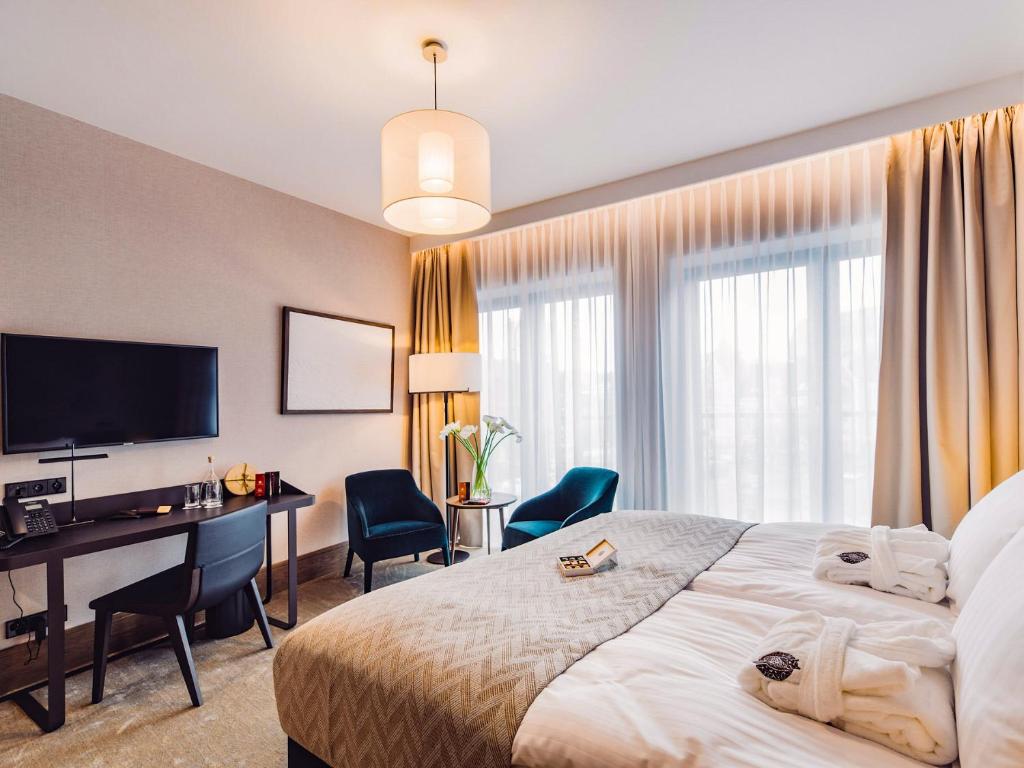 Rezydencja Sowa - Resim 15