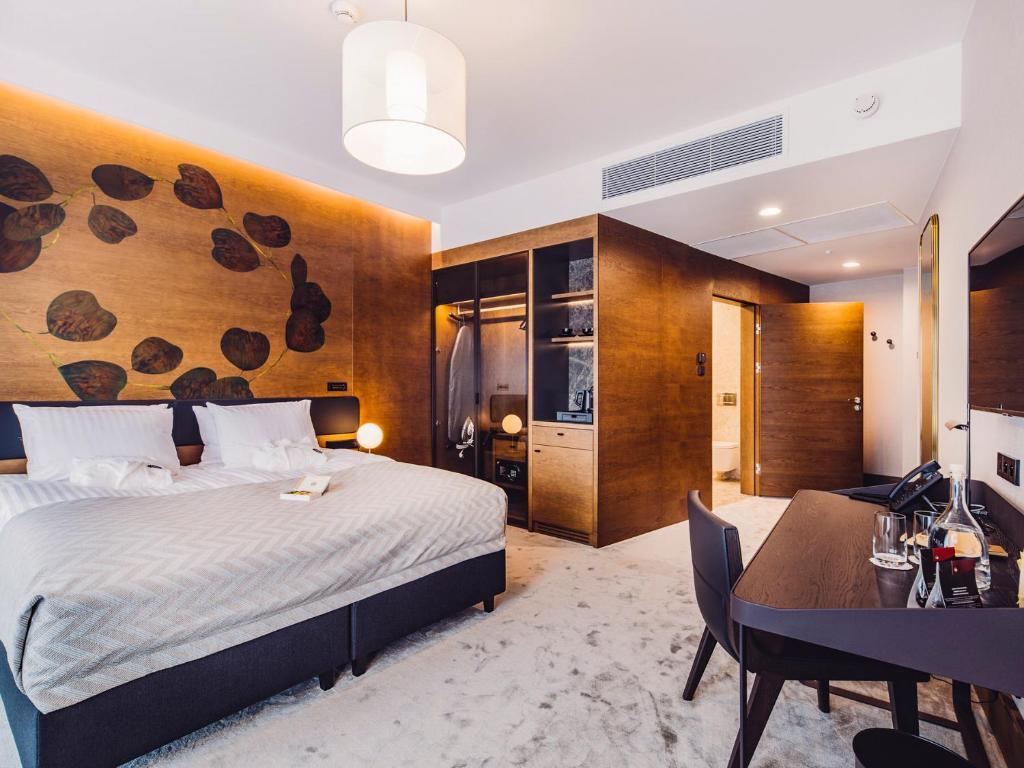 Rezydencja Sowa - Resim 2