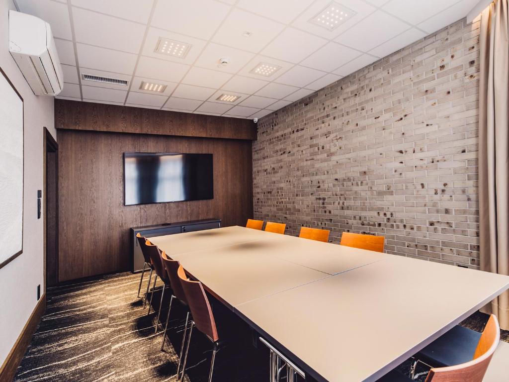 Rezydencja Sowa - Resim 22