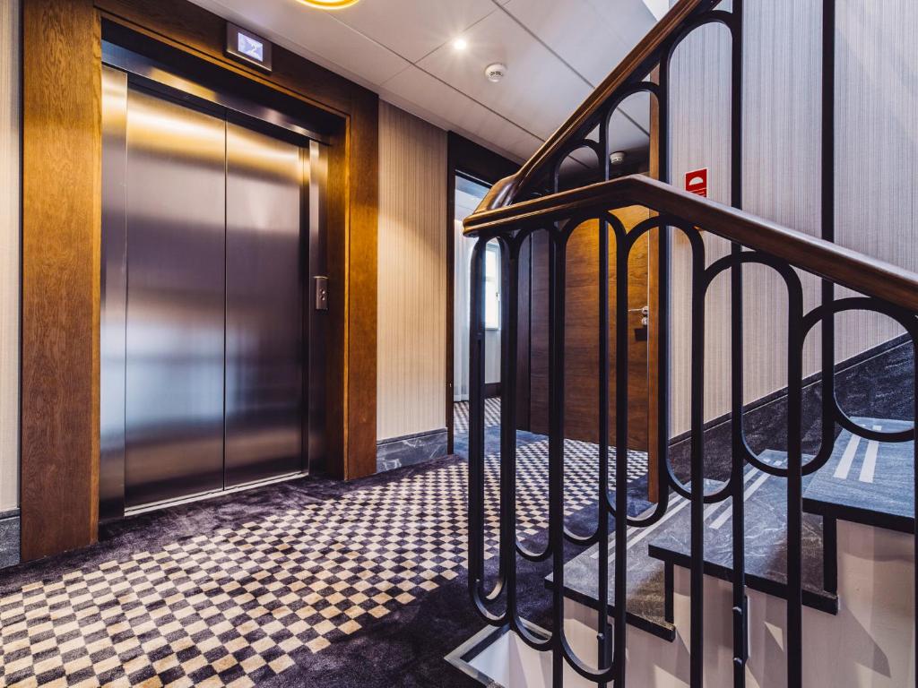 Rezydencja Sowa - Resim 42