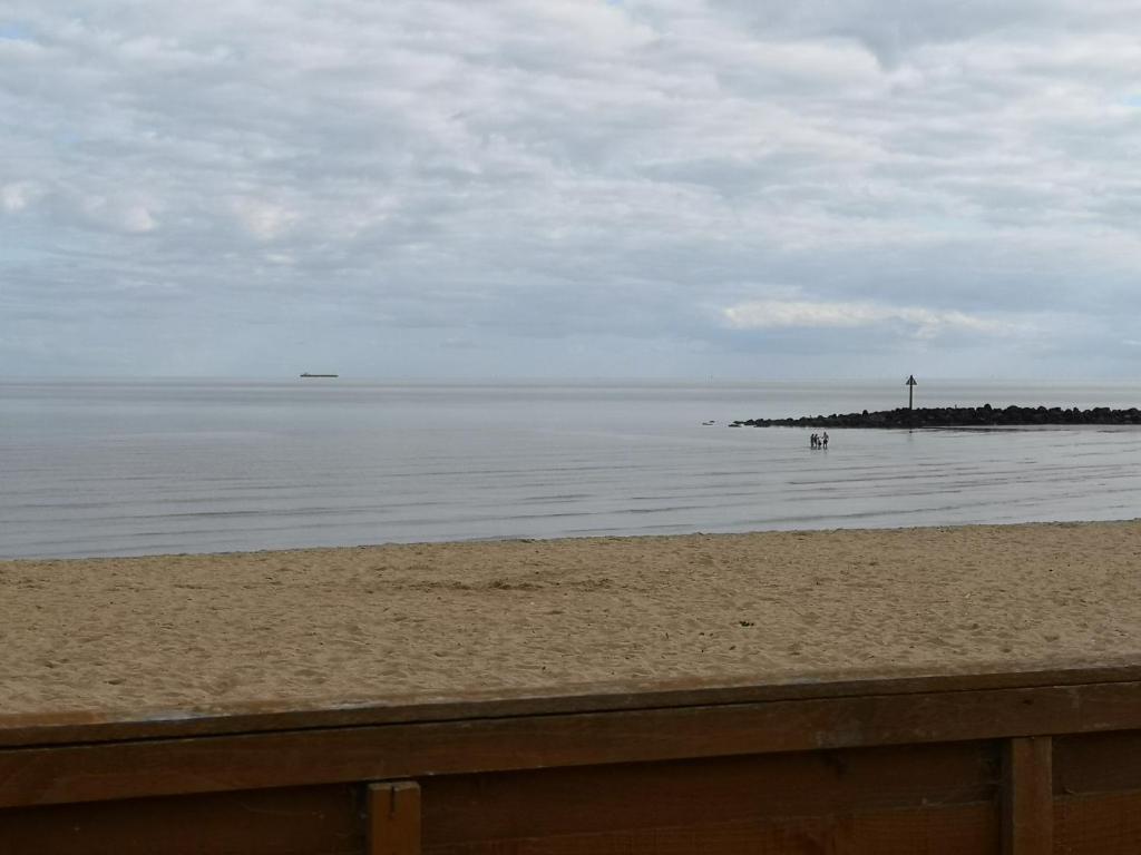 Beach House Jaywick