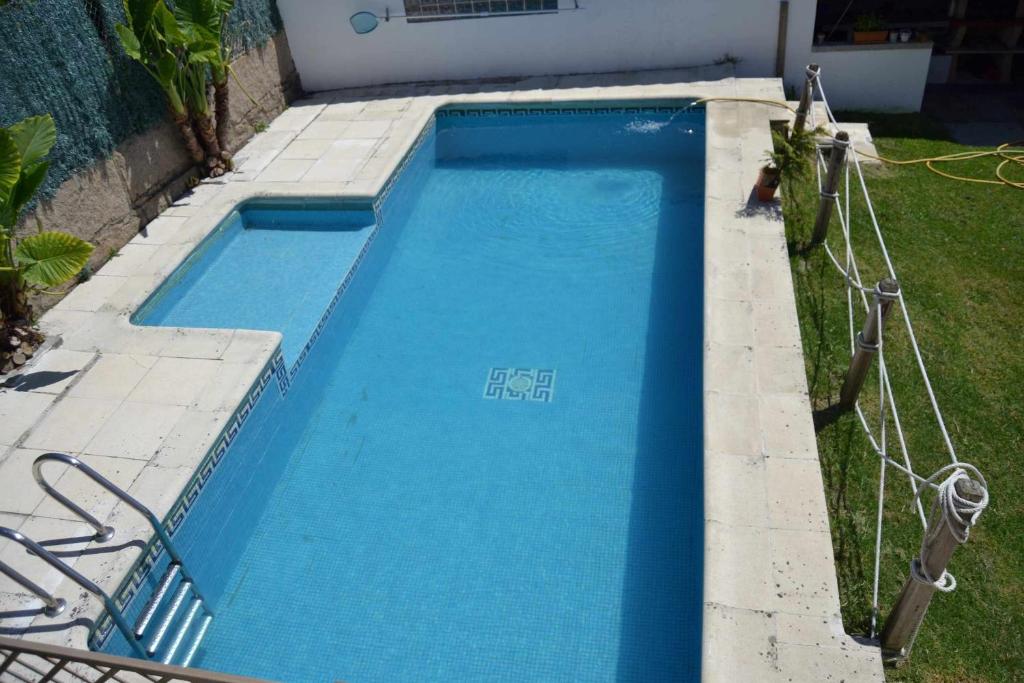 Vacation Home Casa Familiar con piscina privada, Tomiño ...