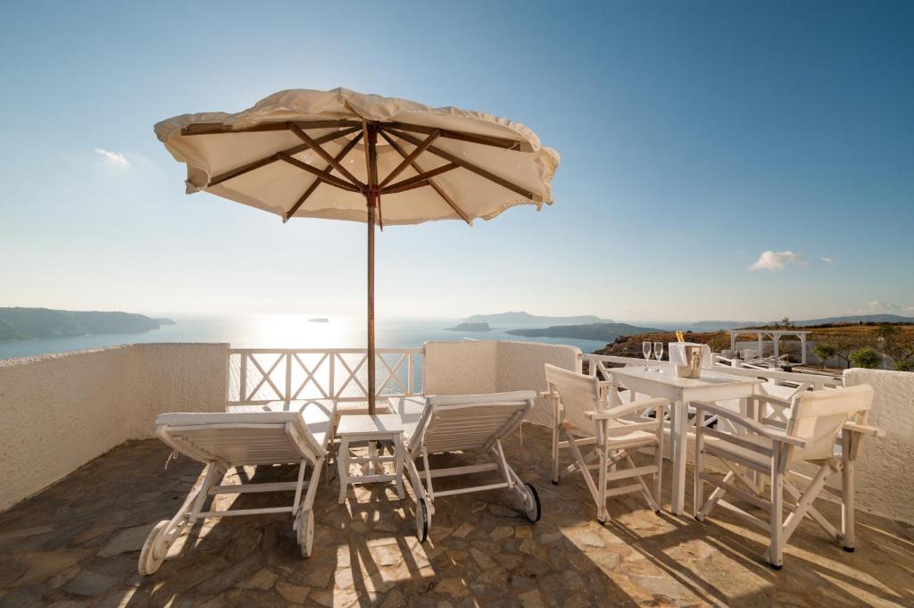 Paesaggio naturale nelle vicinanze dell'hotel