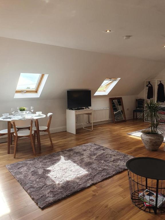 Captivating 1Bed Apartment in Cloyne, Cork, Ireland