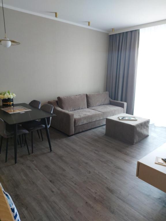 Apartamenty Bel Mare Międzyzdroje ATK Zarządzanie - One-Bedroom Apartment