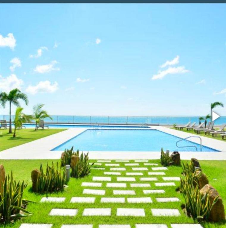 Booking.com: Apartamento Royal 1900 , Nueva Gorgona, Panamá - 24  Comentarios de los clientes . ¡Reserva tu hotel ahora!