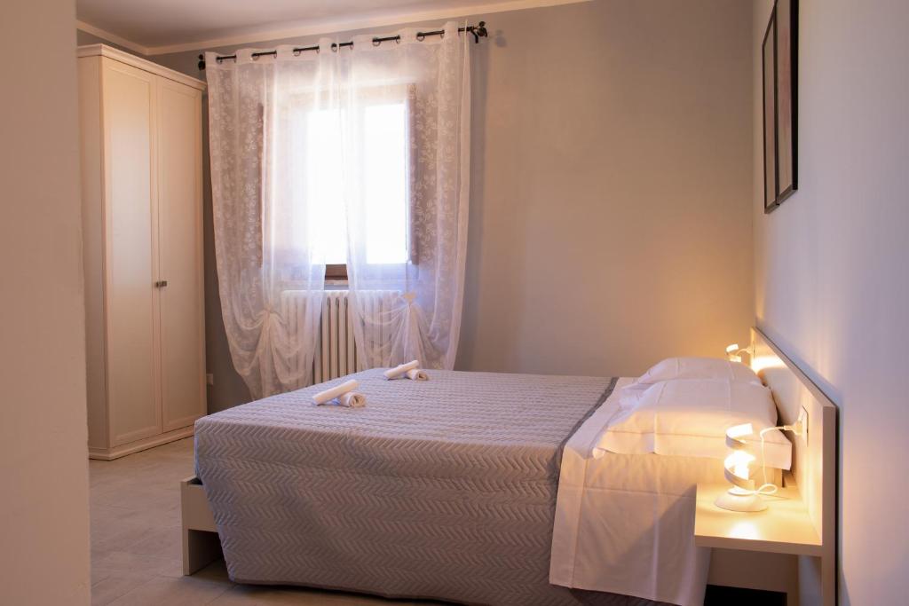 Kép Casale San Sabino szállásáról Spoletóban a galériában