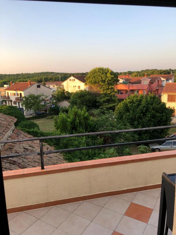 Kerida Apartman