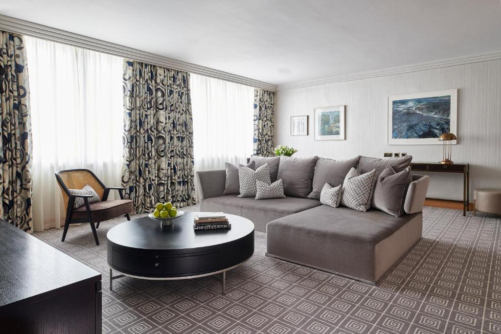 The Westbury Hotel - Resim 11