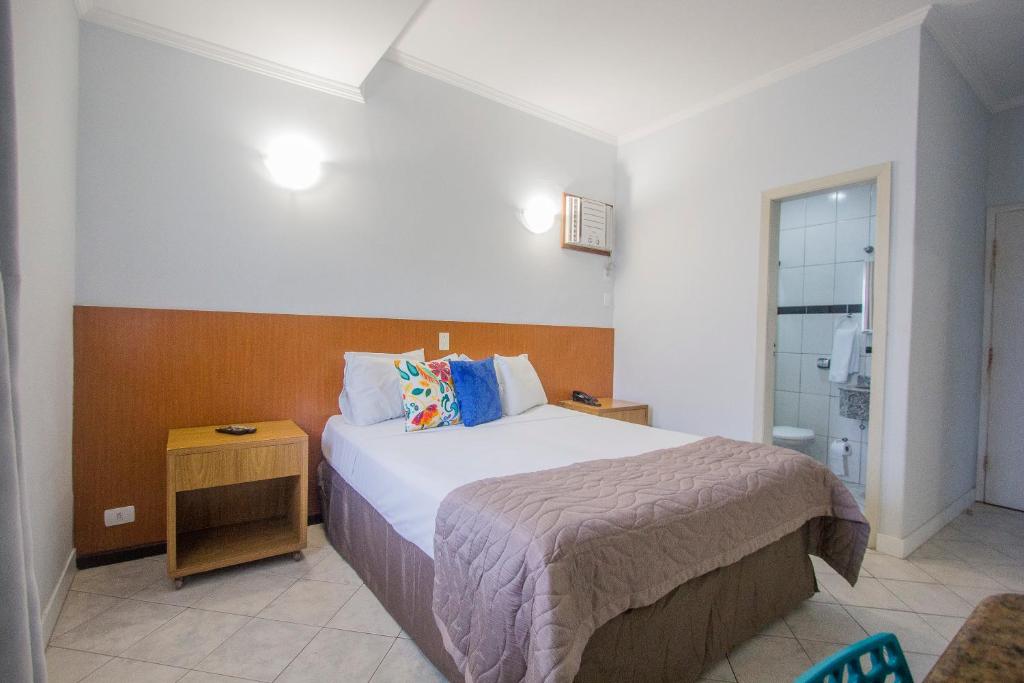  Ilha Porchat Hotel