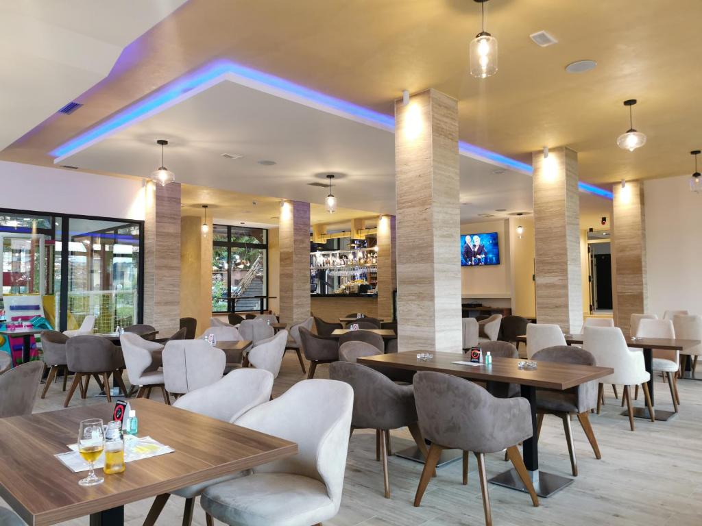Hotel Agape