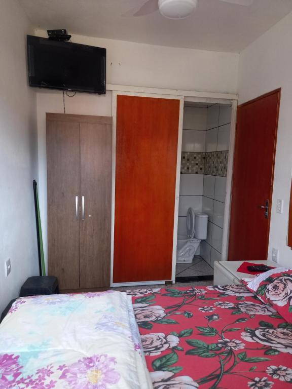  Pousada apartamentos avenida 03