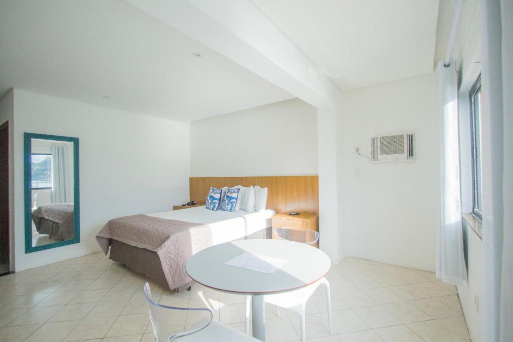  Ilha Porchat Hotel