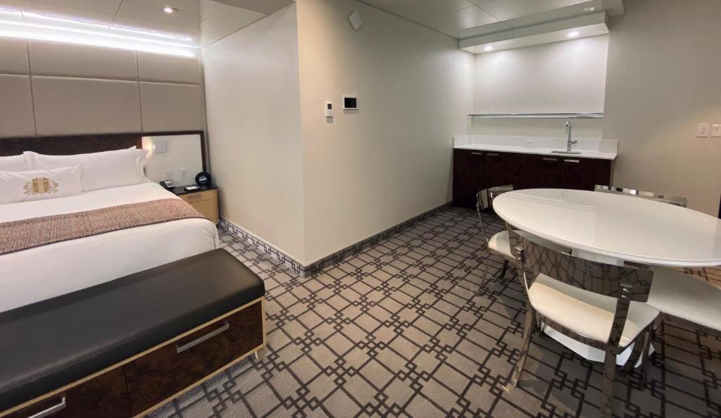 Le Mount Stephen - Resim 32