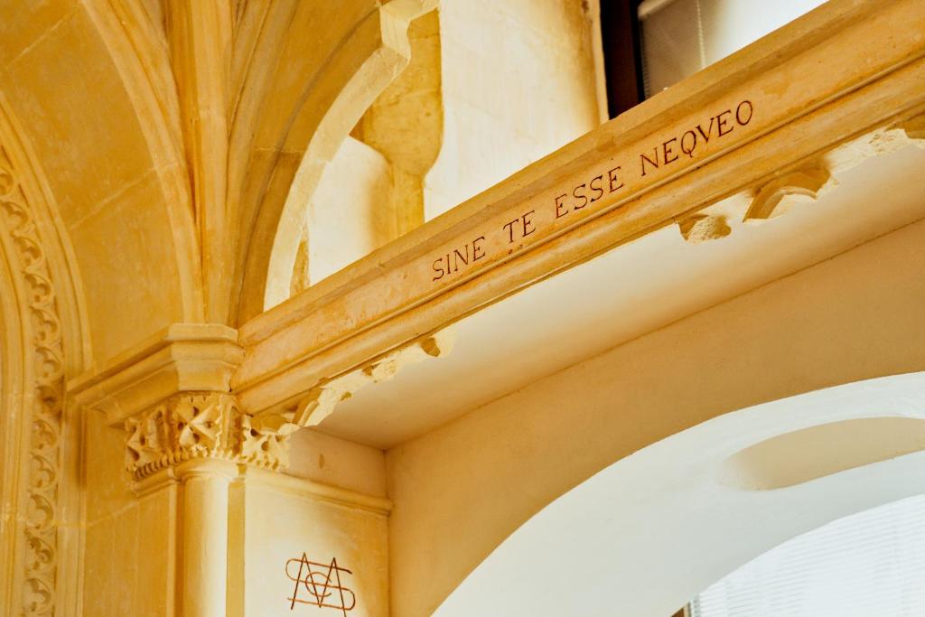 Villa Boscarino Boutique Hotel & Spa photo