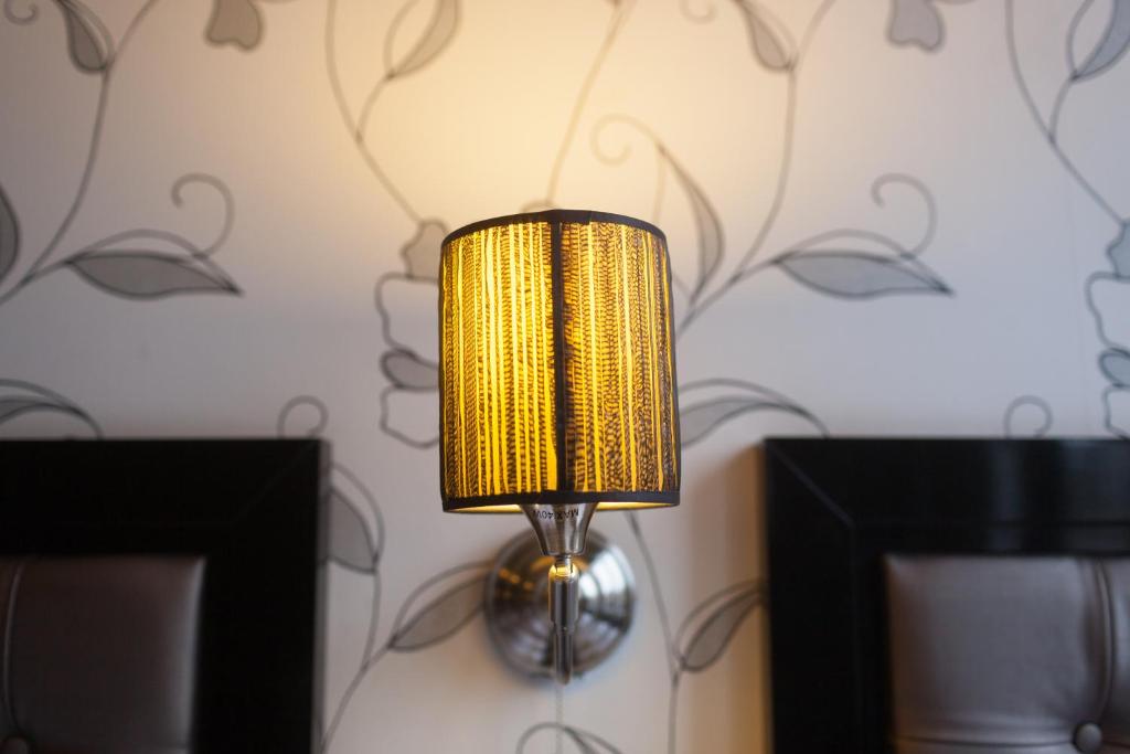 Hotel Hermitage Amsterdam - Resim 44