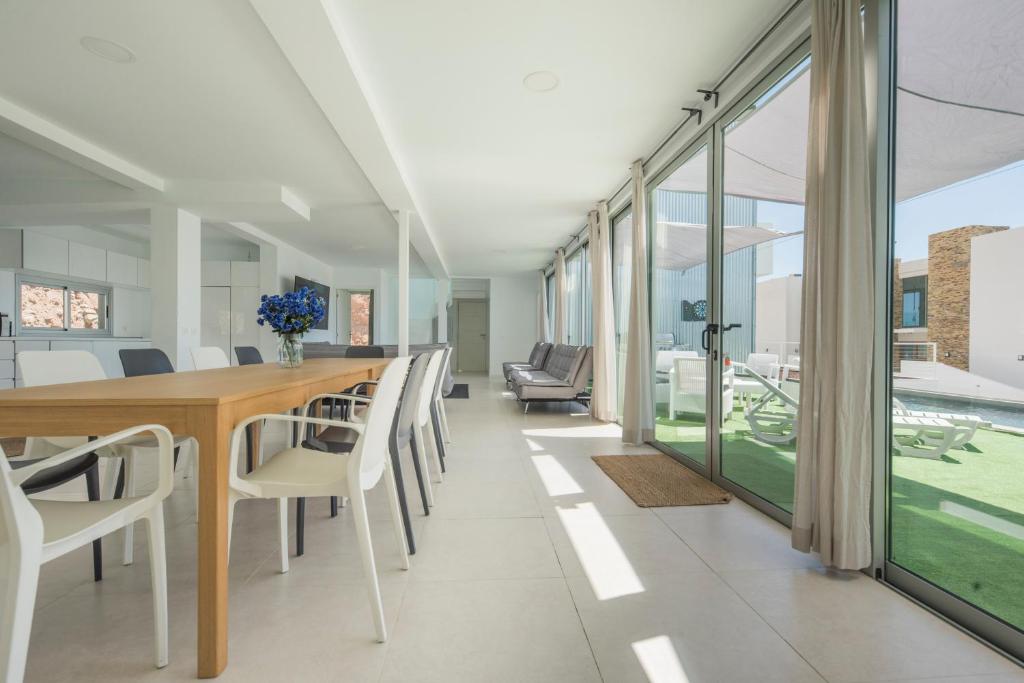 Fotografie z fotogalerie ubytování Vill'A&R Tenerife v destinaci Adeje
