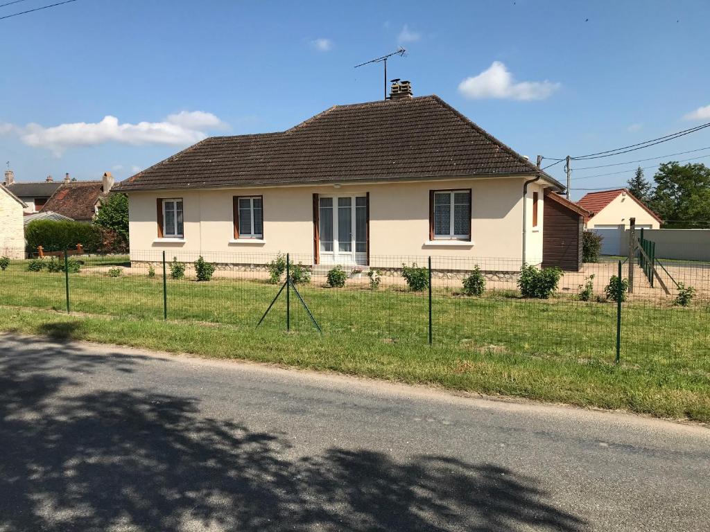 Gîte La Grappe - Proche Zoo Beauval - Housity