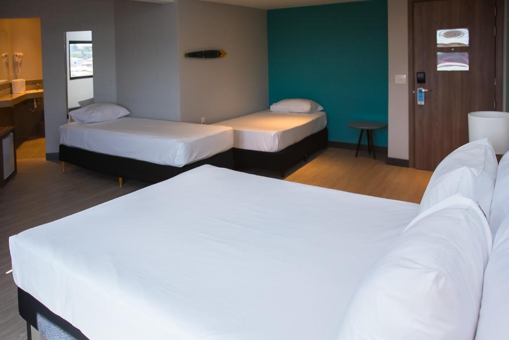  ibis Styles Sorocaba Santa Rosalia (Ex Chamonix)