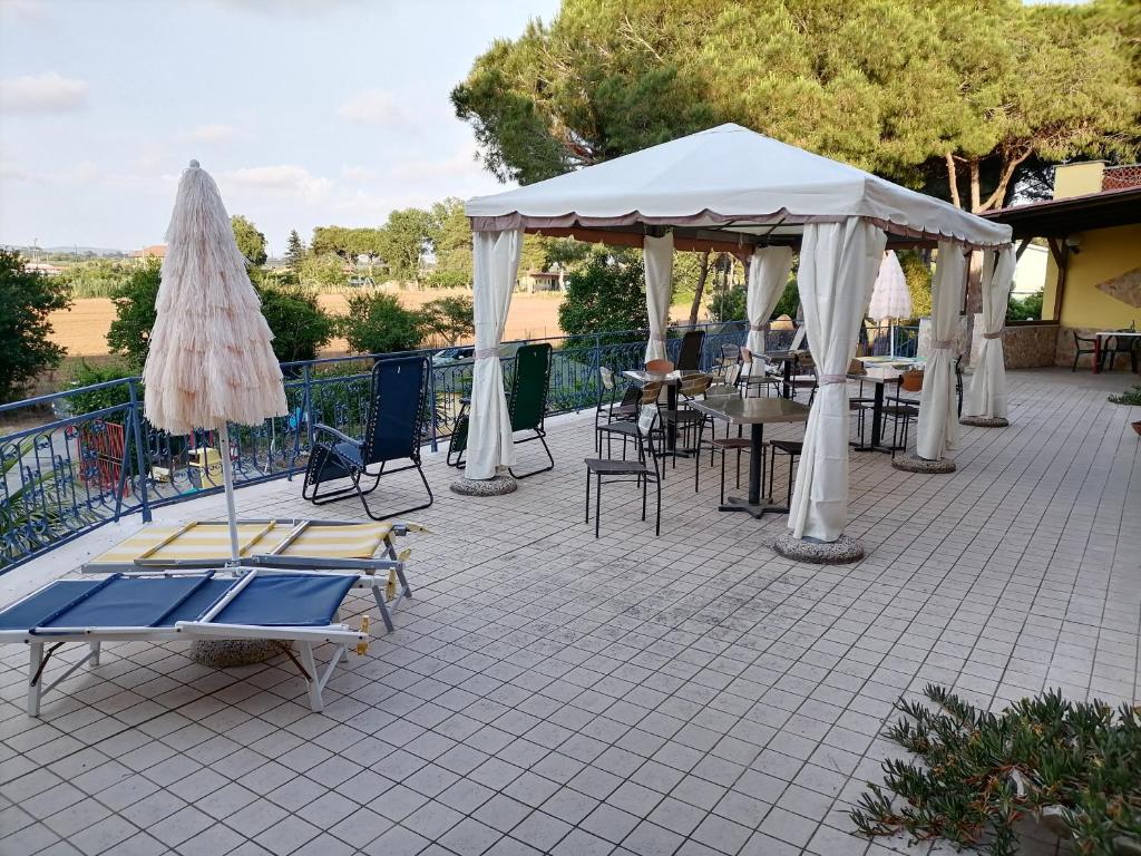Hotel Paradiso