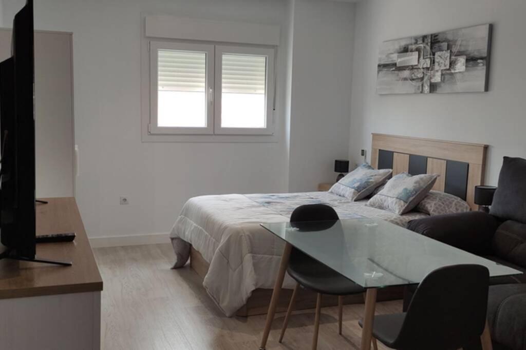 Apartamentos Nayda Studio N2 メリダ 21年 最新料金 Apartamentos Nayda Studio N2 メリダ 21年 最新料金
