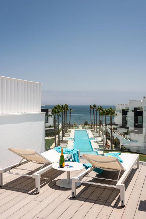 Luxury 5 Bedroom Town-house, The Island, Estepona, Estepona ...