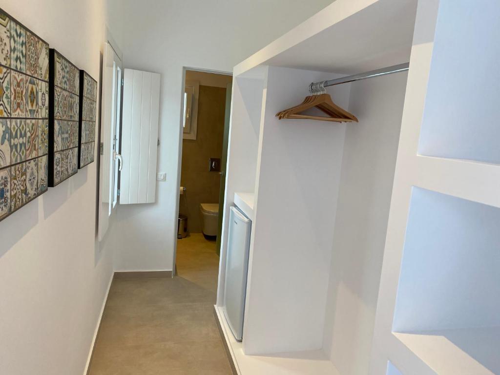 Fotografie z fotogalerie ubytování BAY VIEW RESIDENCE ve městě Mykonosu