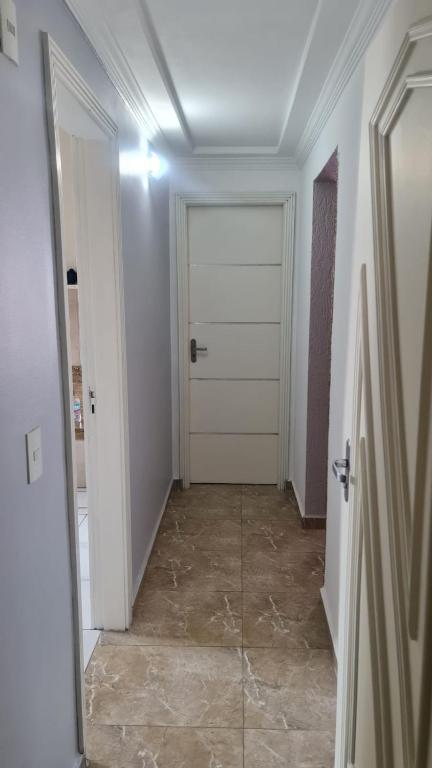 Apartamento De Alto Padrão - Ocian - Wohnung Mit Meerblick