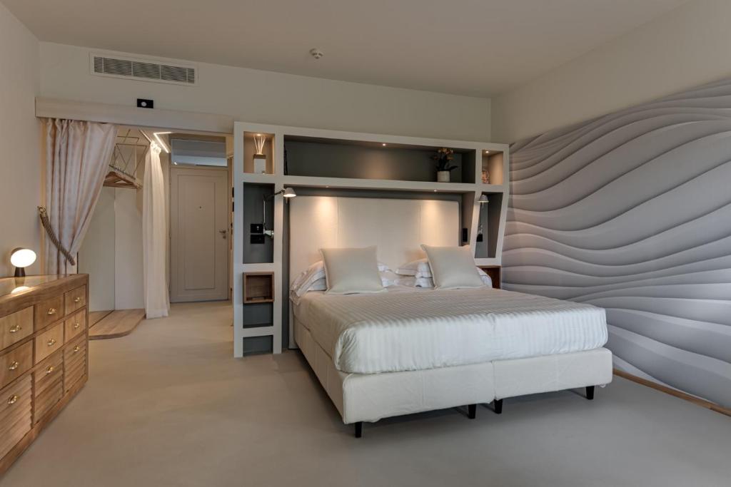 Augustus Hotel & Resort - Dos Habitaciones Dobles De Lujo Comunicadas