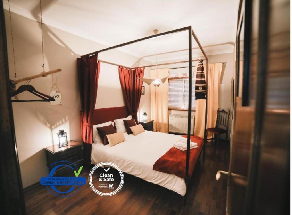OPORTO GUEST Harry Potter flat with Parking