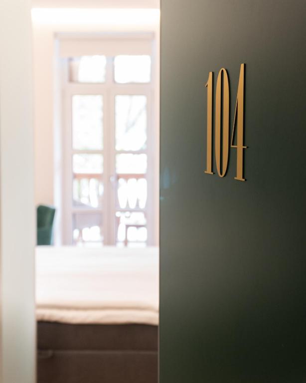 Fotografie z fotogalerie ubytování Hotel Starkl - Heritage & Unique v Bledu